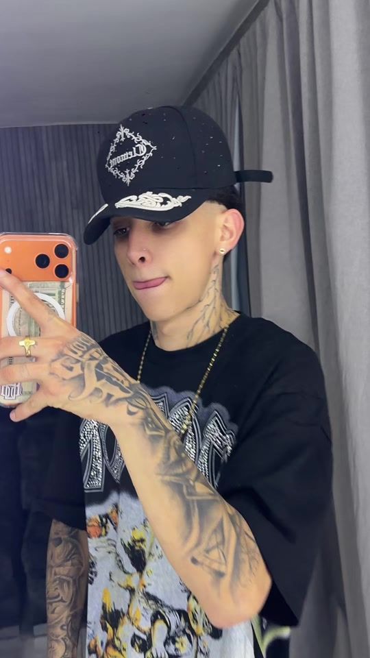 TikTok video thumbnail by el_miguee1