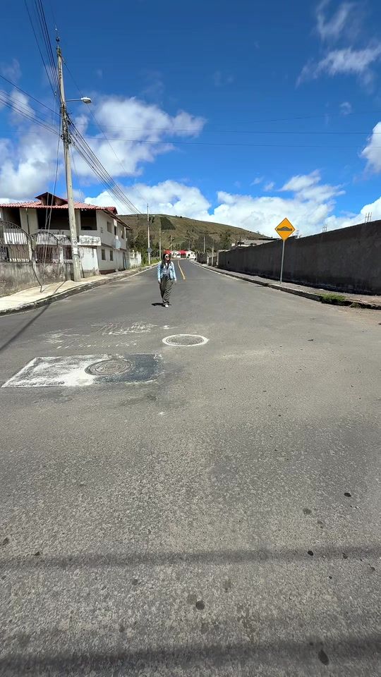 TikTok video thumbnail by municipiodelatacunga