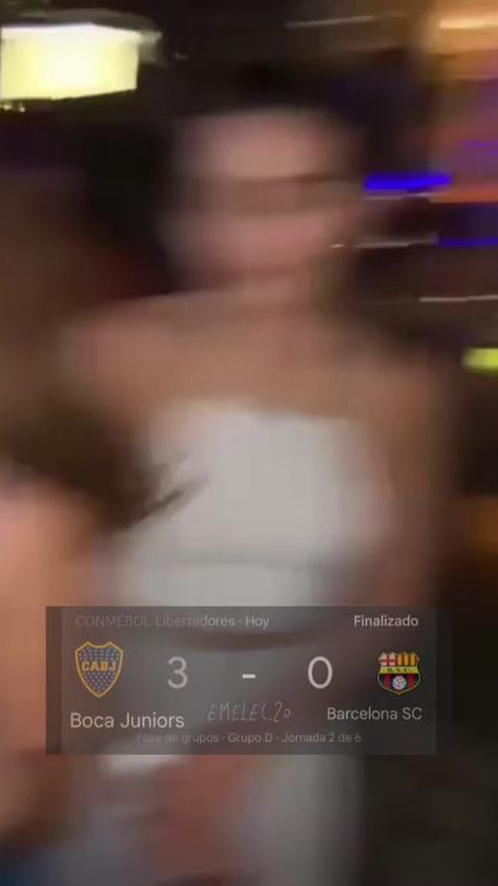 TikTok video thumbnail by emelec.20