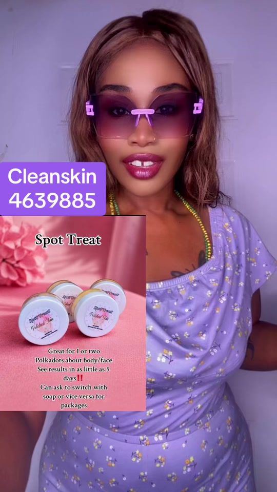 TikTok video thumbnail by mspolished1