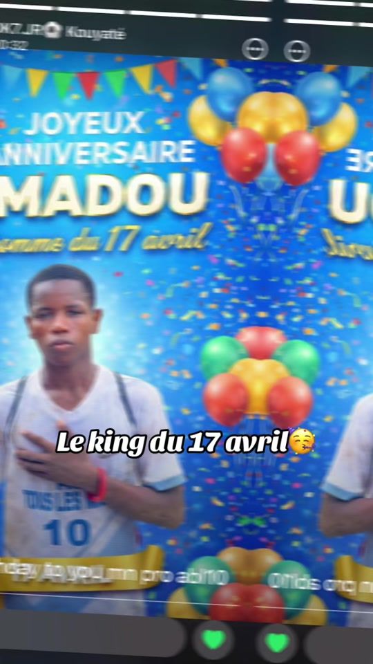 TikTok video thumbnail by ab10la_puissance_