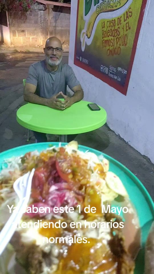 TikTok video thumbnail by baleadasmanagua