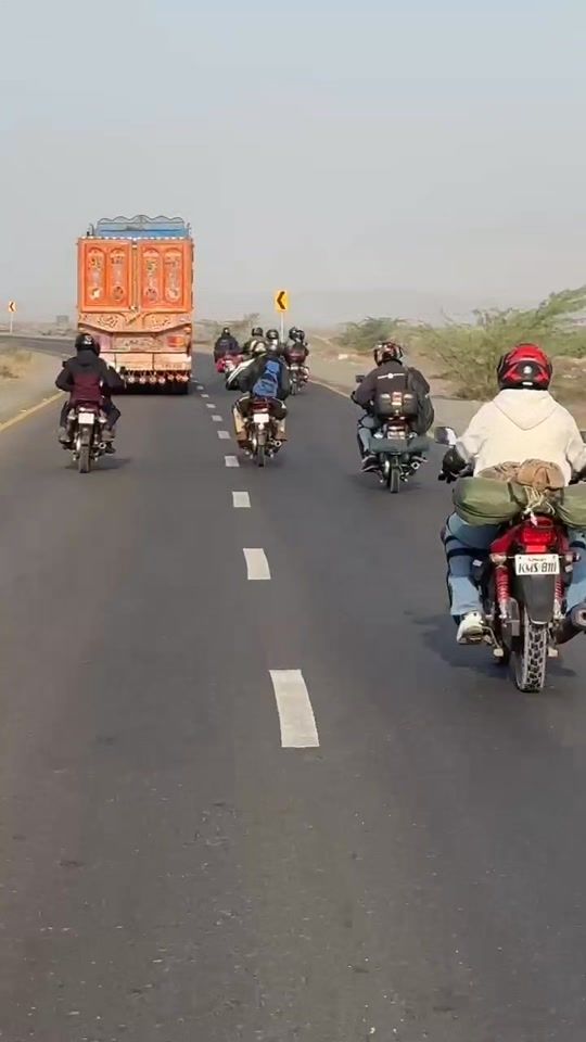 TikTok video thumbnail by pak.bikers.club