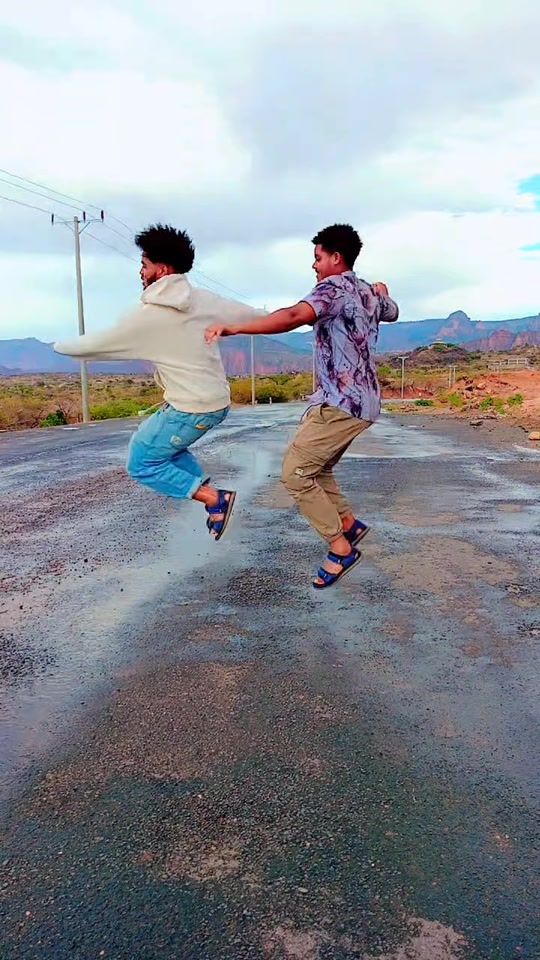TikTok video thumbnail by tesfay264