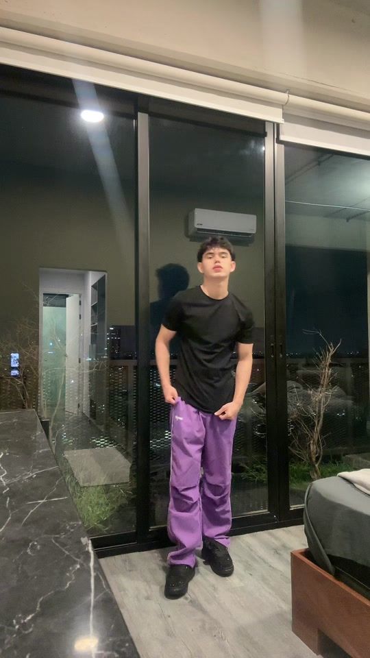 TikTok video thumbnail by santiagocrvz