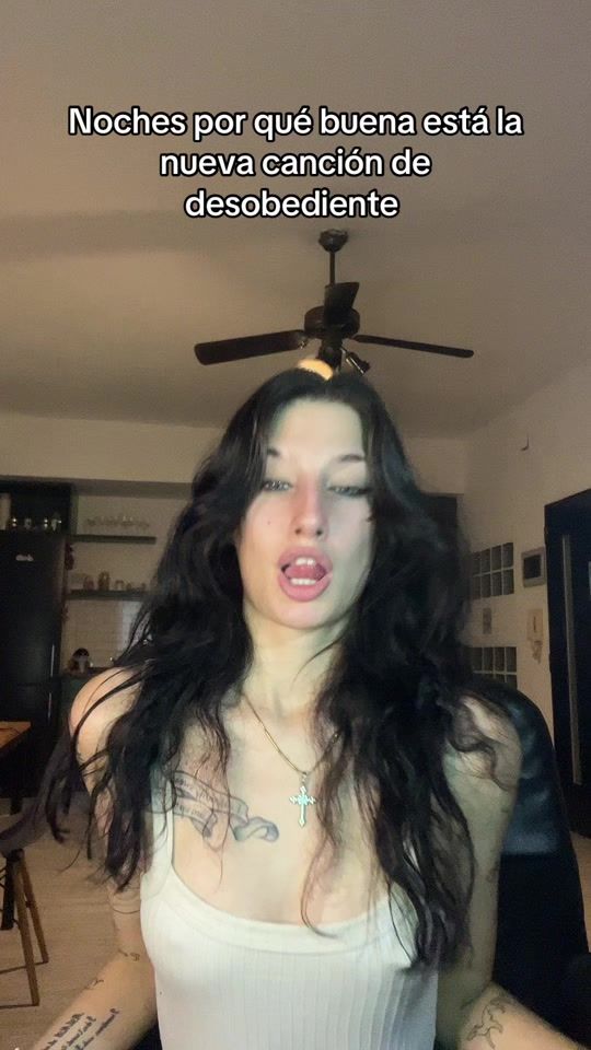 TikTok video thumbnail by desobed1ent3