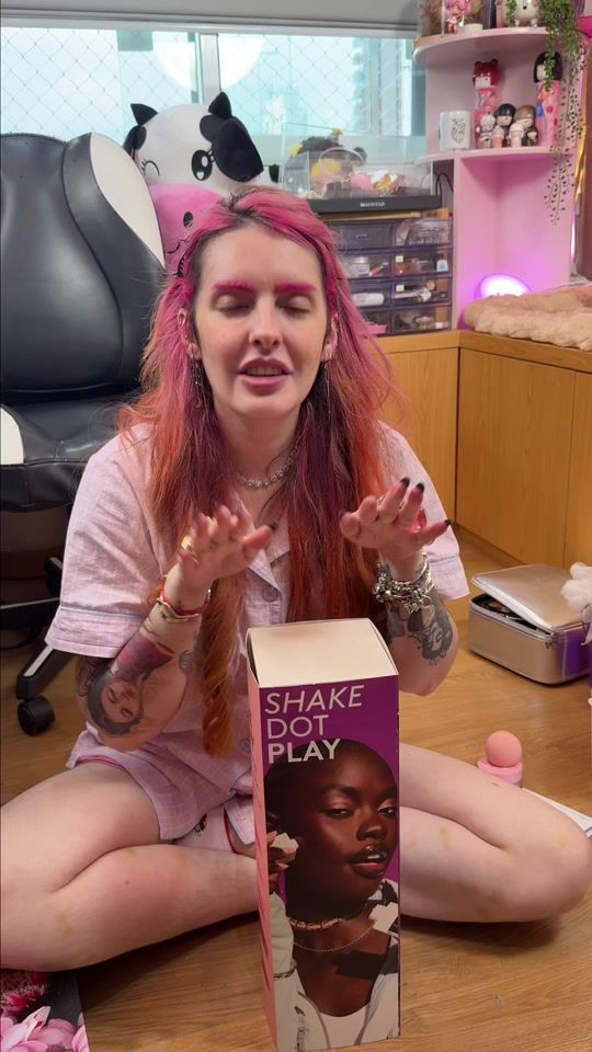TikTok video thumbnail by karenbachini