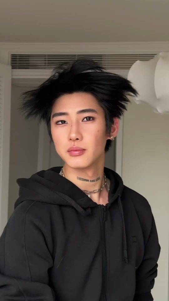 TikTok video thumbnail by xiaoxin3711