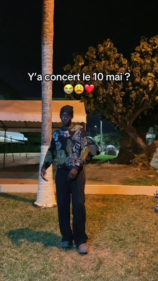 TikTok video thumbnail by abdoul_becker4