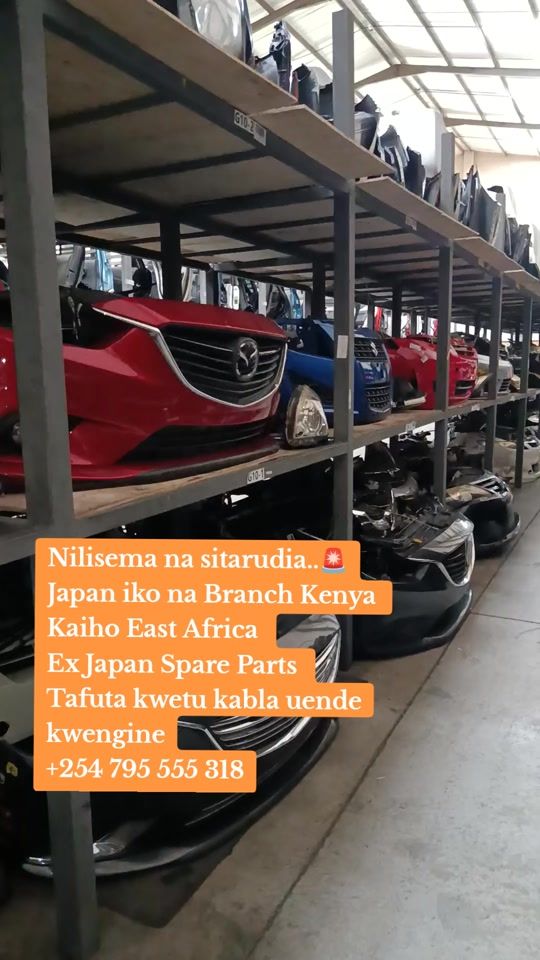 TikTok video thumbnail by kaihoeastafricaltd