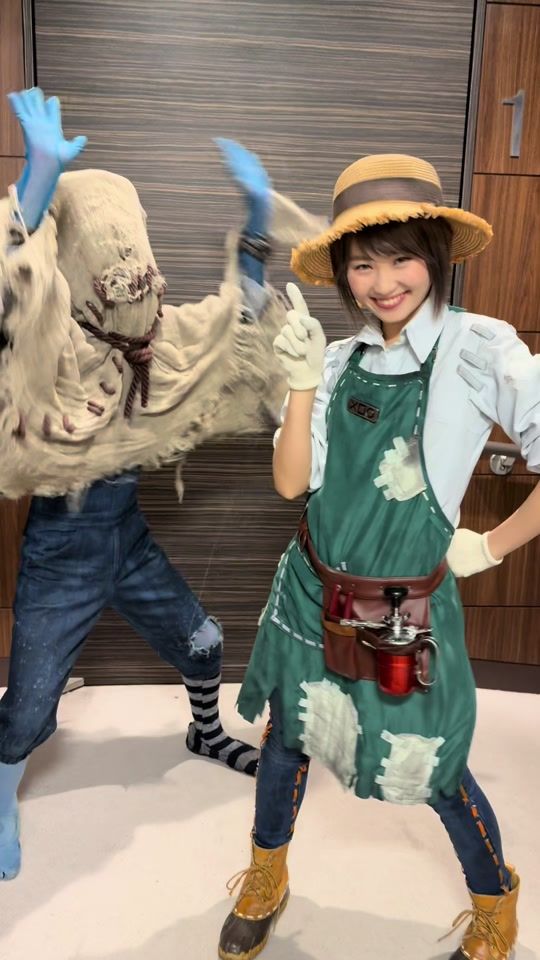 TikTok video thumbnail by identityv_stage