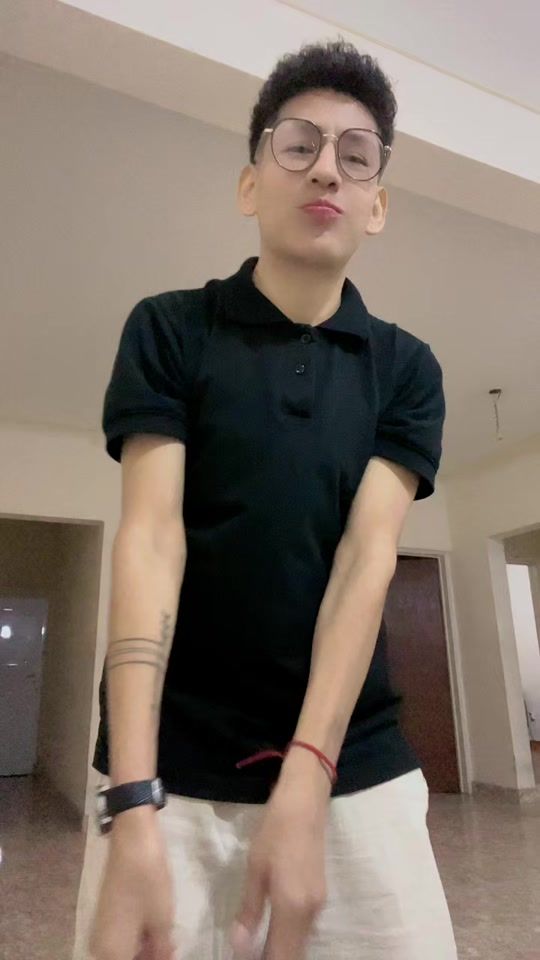 TikTok video thumbnail by elchichi_oficial