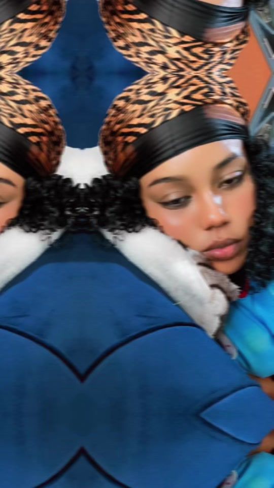 TikTok video thumbnail by gloriasambaa