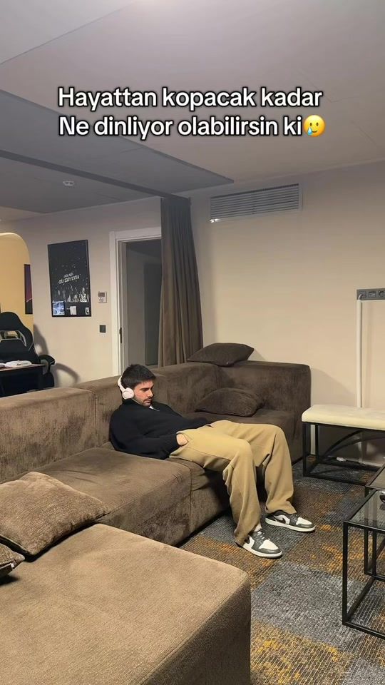 TikTok video thumbnail by kafadergisi