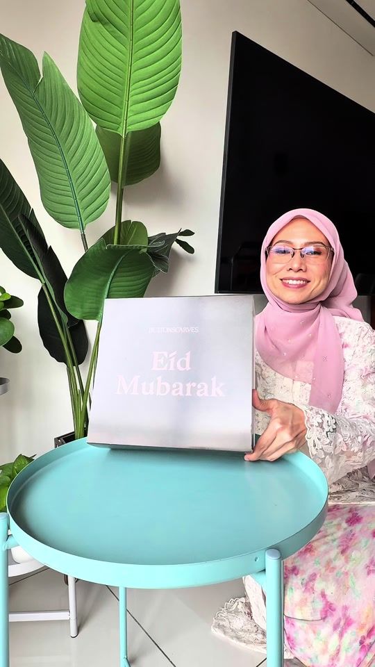 TikTok video thumbnail by sarahnursuhaimi