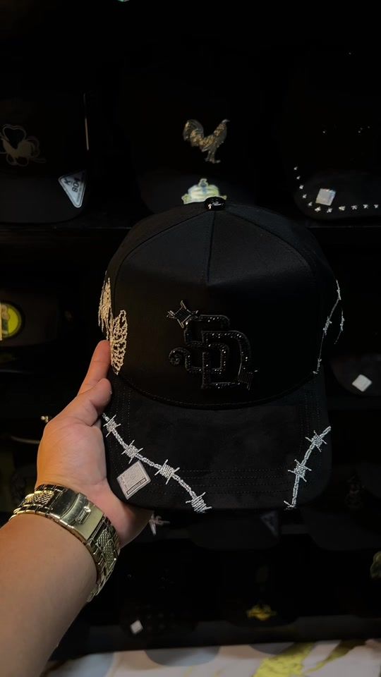 TikTok video thumbnail by erick_hats