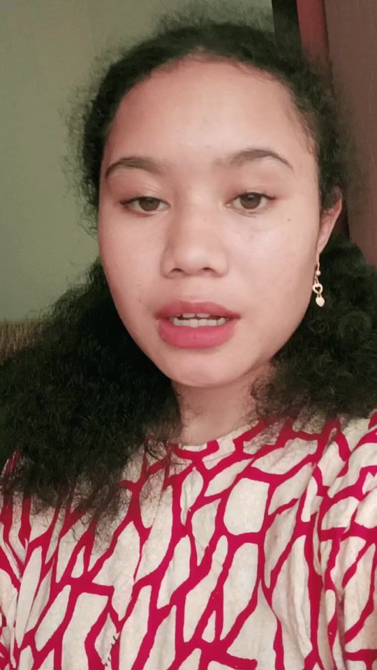 TikTok video thumbnail by mawarrati