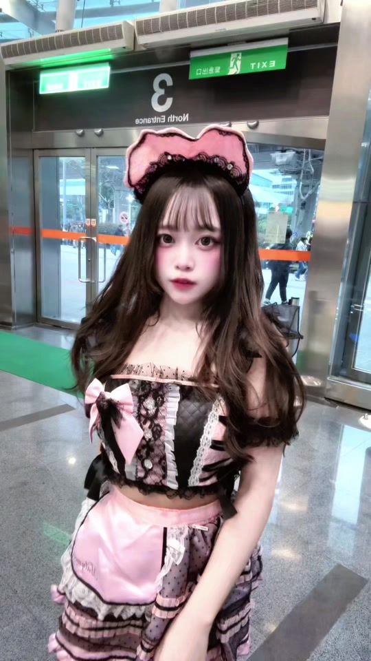 TikTok video thumbnail by mei901110