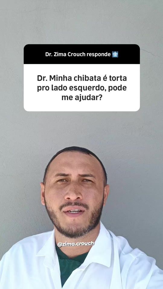 TikTok video thumbnail by doutorzima