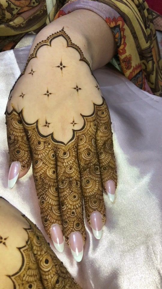 TikTok video thumbnail by yasmin_henna_99