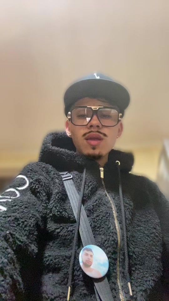 TikTok video thumbnail by babyronaldoficial