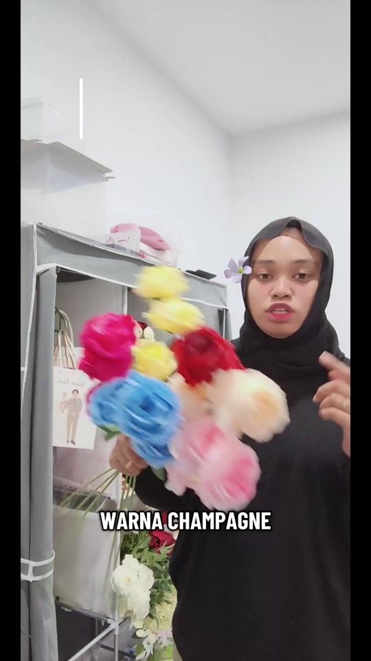 TikTok video thumbnail by 2kmflorist