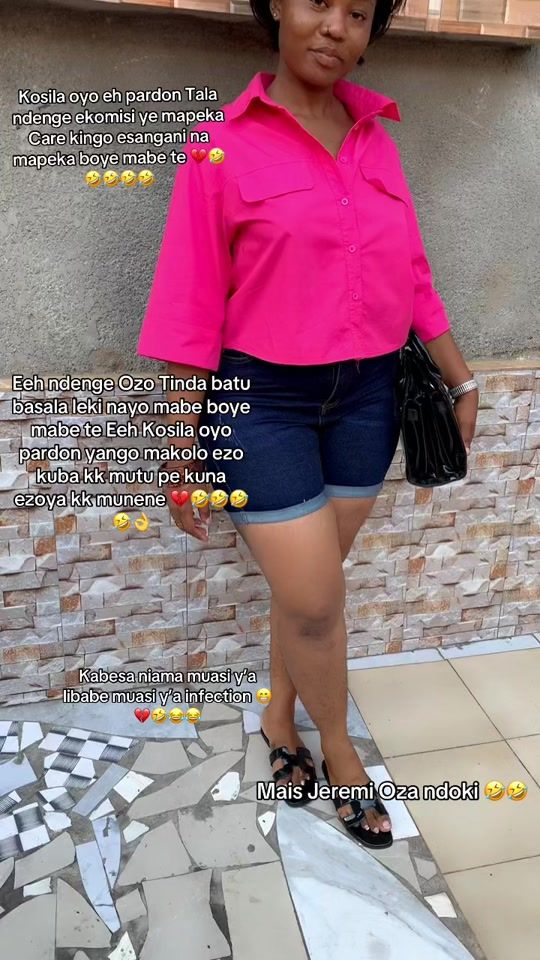 TikTok video thumbnail by jusline.nsumbu8