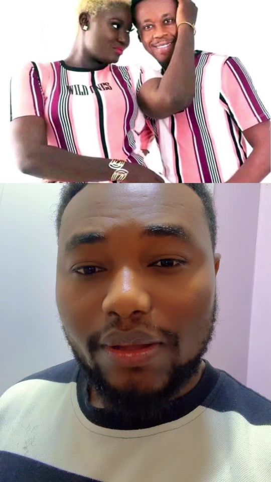TikTok video thumbnail by olandogossip