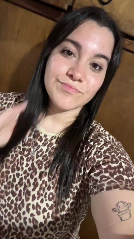 TikTok video thumbnail by danielaolivera_20