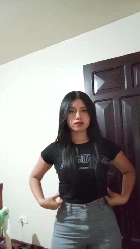 TikTok video thumbnail by evelinandi