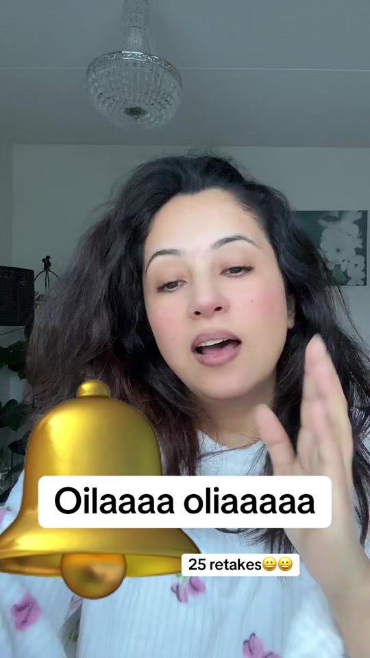 TikTok video thumbnail by oshinpurikoirala