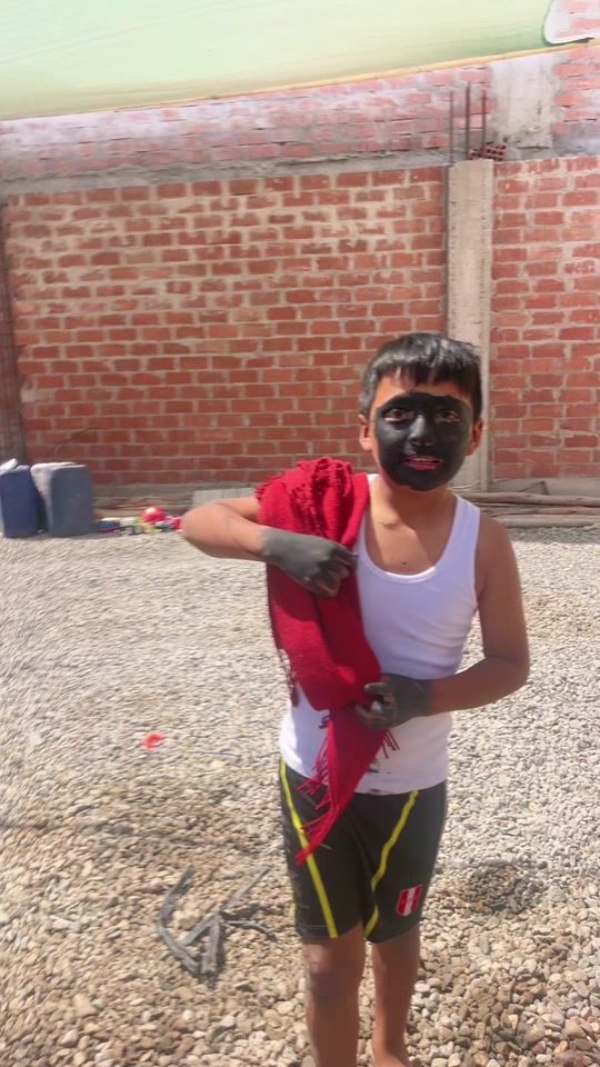 TikTok video thumbnail by yoelcony03