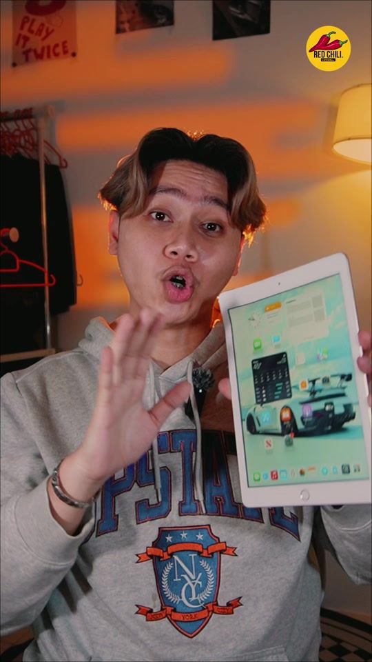 TikTok video thumbnail by redchililivemall2