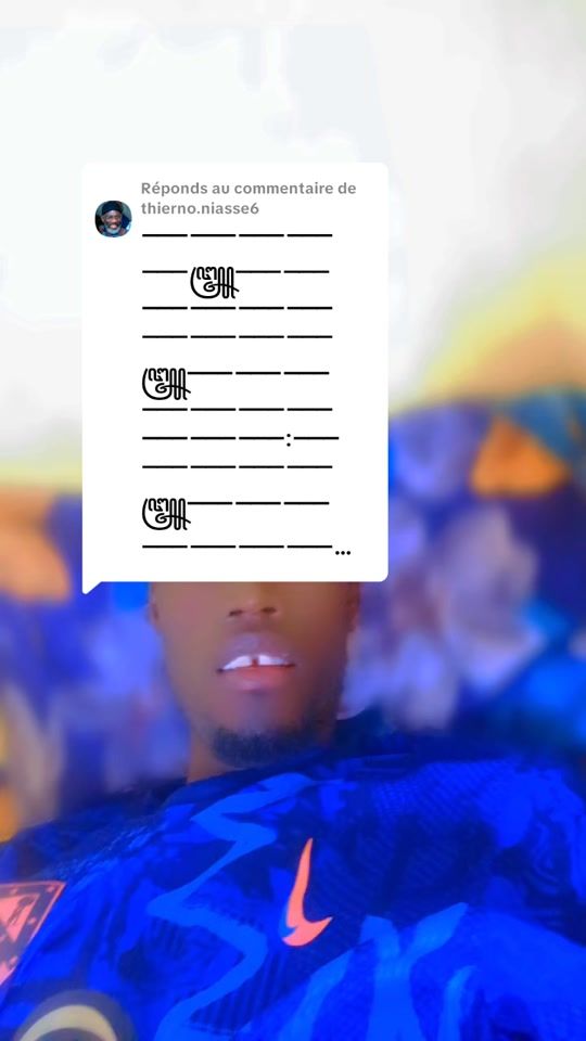 TikTok video thumbnail by cheikhounasy1gmail.com