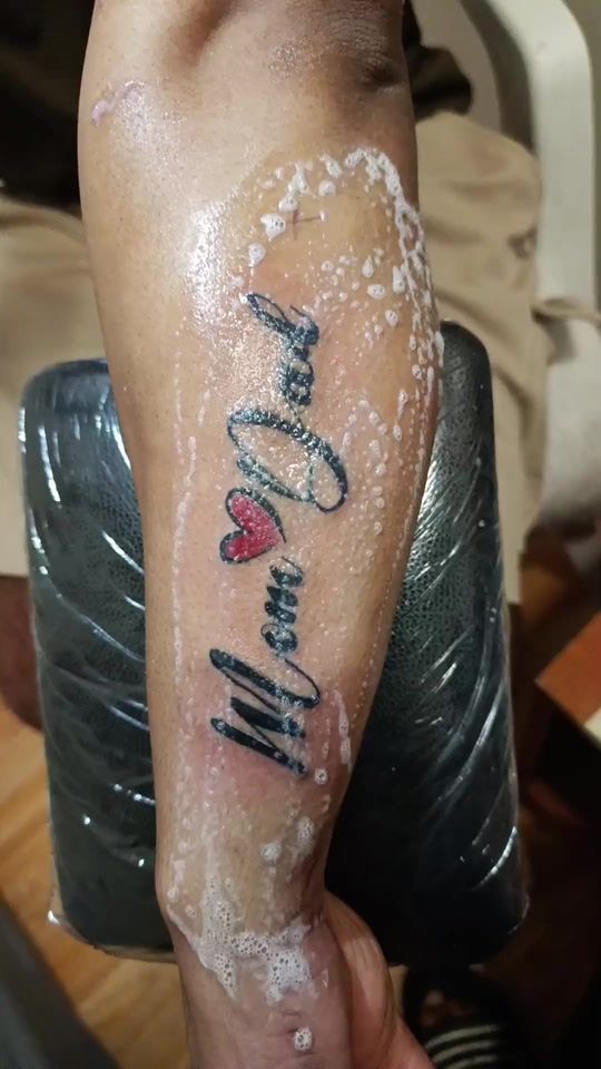 TikTok video thumbnail by rebeltatoo