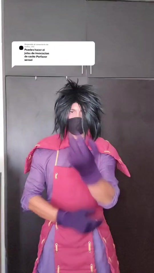TikTok video thumbnail by sensei_madara23
