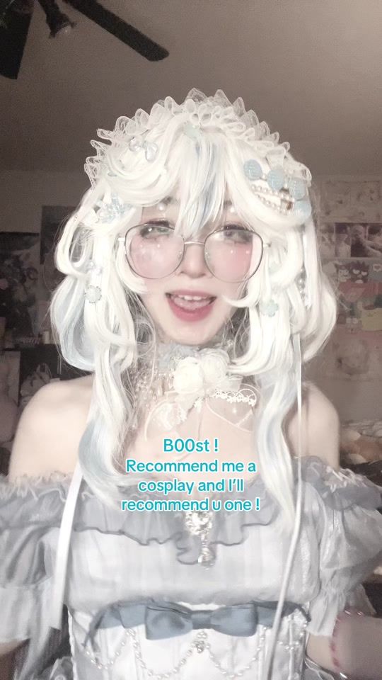 TikTok video thumbnail by walmartventii