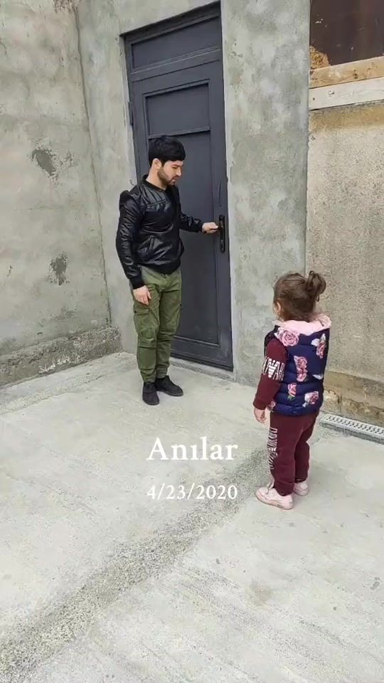 TikTok video thumbnail by samir_dadashov