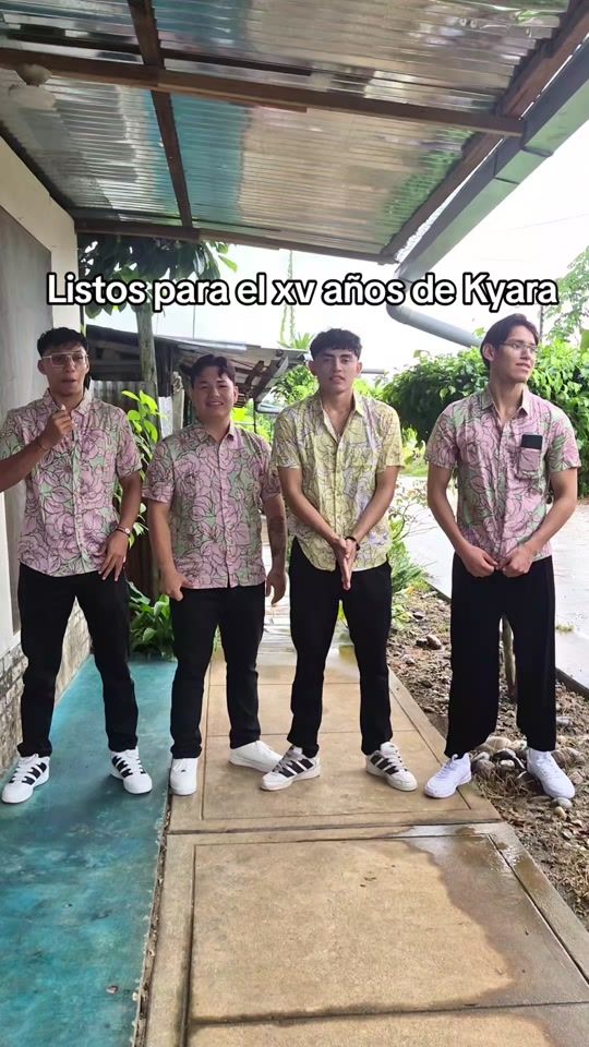 TikTok video thumbnail by zona_eventos