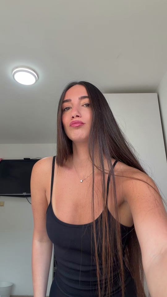 TikTok video thumbnail by galabrahamm
