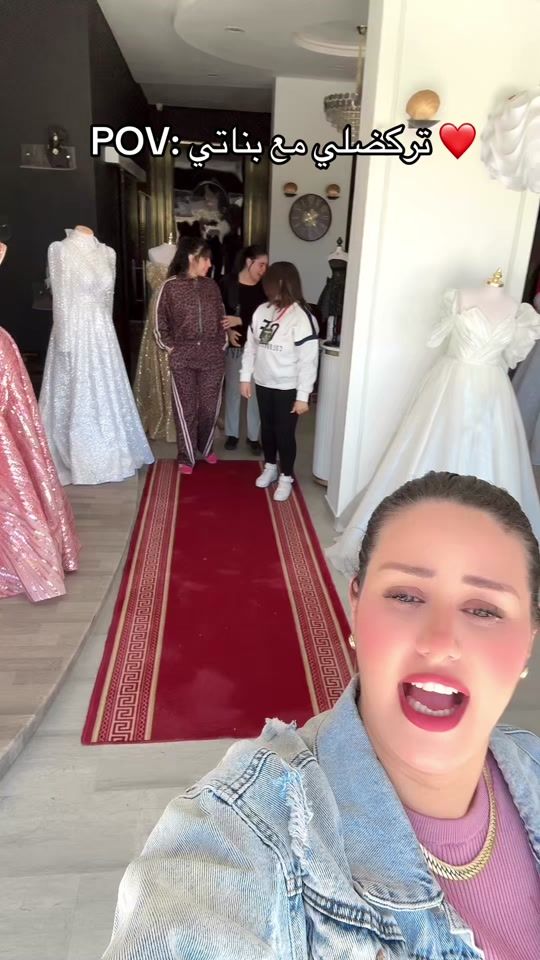 TikTok video thumbnail by chaymambarki