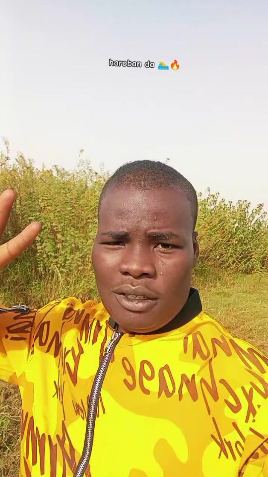 TikTok video thumbnail by mobarak..niger
