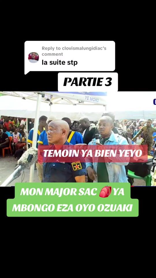 TikTok video thumbnail by kincongo.cine