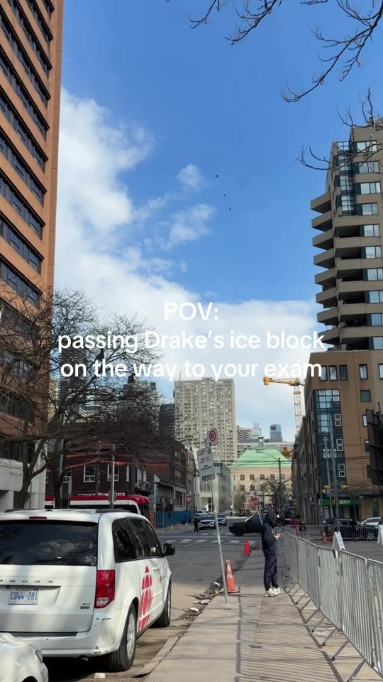 TikTok video thumbnail by torontomet