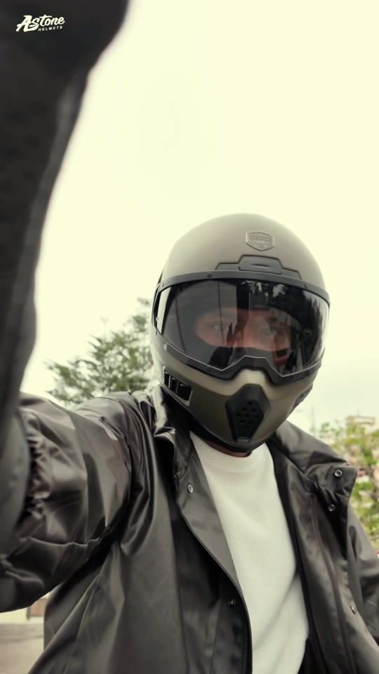 TikTok video thumbnail by astone_helmet