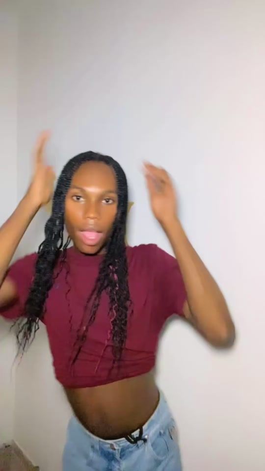 TikTok video thumbnail by prettybarbzz9
