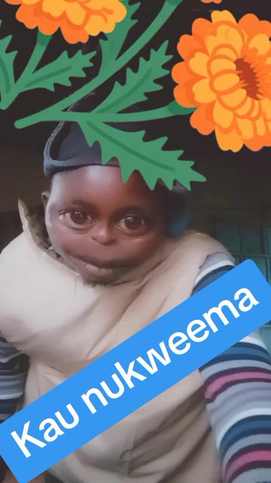 TikTok video thumbnail by mutua260