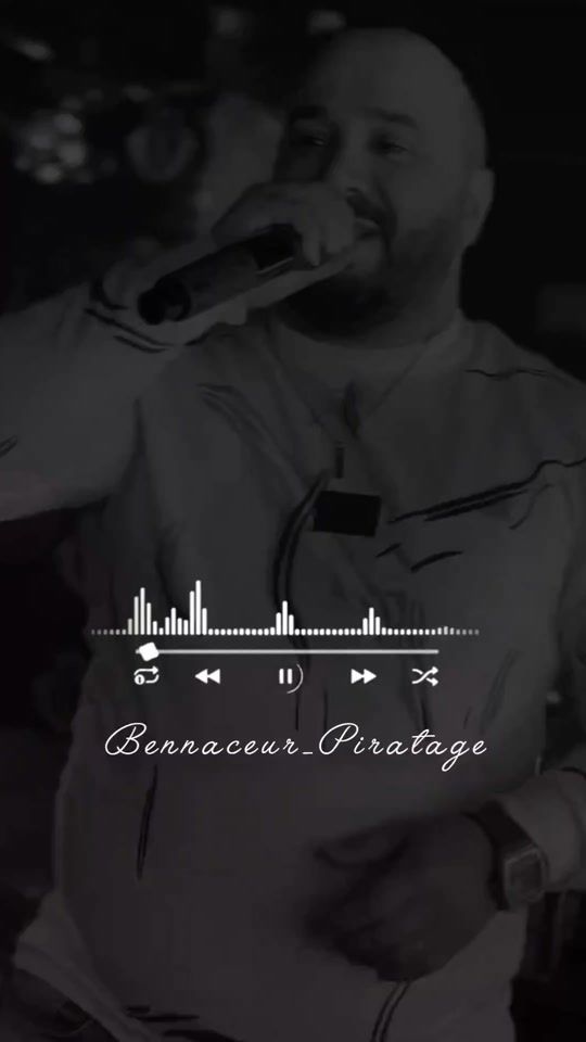 TikTok video thumbnail by bennaceur_piratage