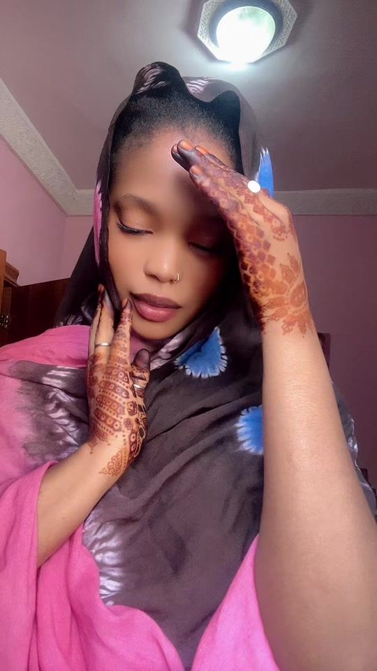TikTok video thumbnail by khadijetoub1