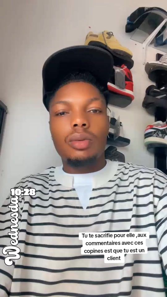 TikTok video thumbnail by jamalyarah